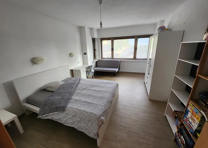 4pces Apartment Hipsheim